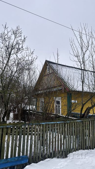 Дом 2-комн. 45 м² за 186 285 ₽ в Придирки — фото 1