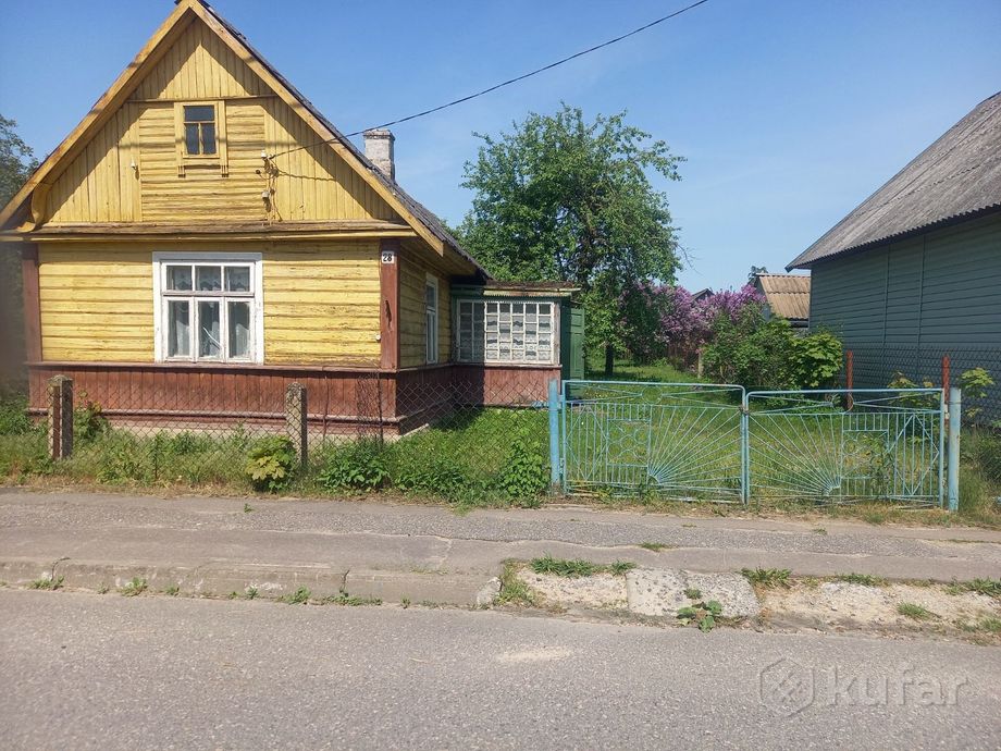 Дом 3-комн. 70 м² за 447 085 ₽ в Свислочь — фото 1