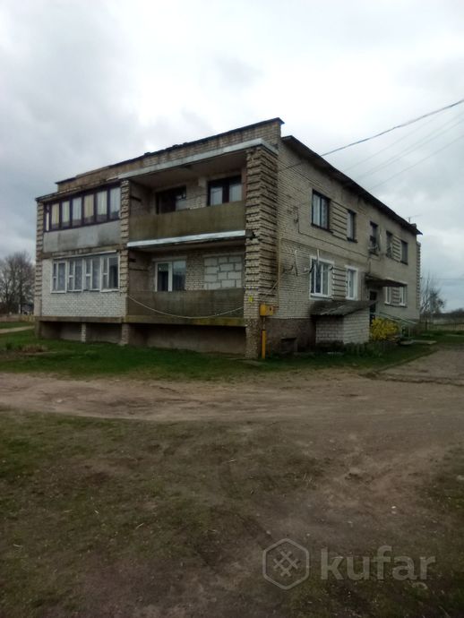 Квартира 3-комн. 70 м² за 436 095 ₽ в Остров — фото 2