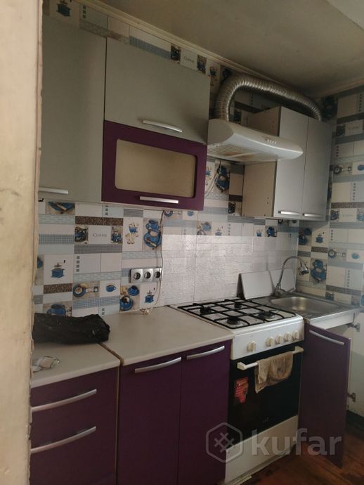 Дом 2-комн. 39.7 м² за 484 342 ₽ в Комаровка — фото 3