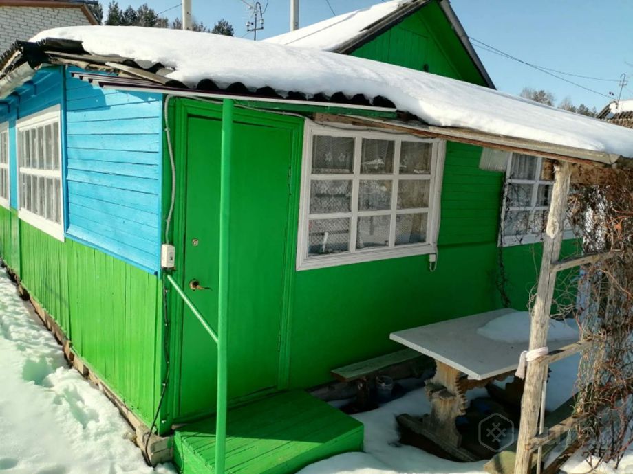 Дом 3-комн. 48 м² за 555 030 ₽ в Горбовичи — фото 2