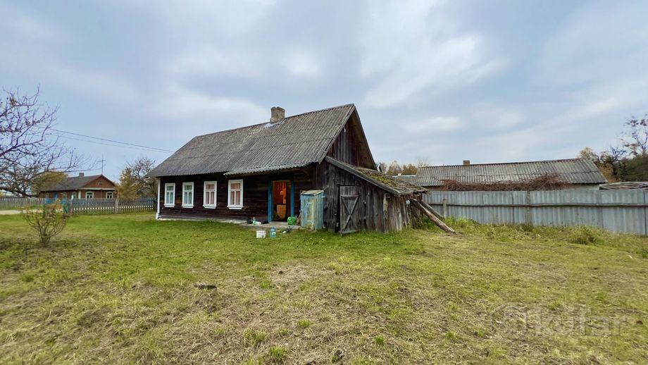 Дом 2-комн. 50 м² за 156 480 ₽ в Малый Красник — фото 3