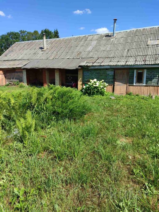 Дом 3-комн. 75.4 м² за 132 150 ₽ в Никитиха — фото 1