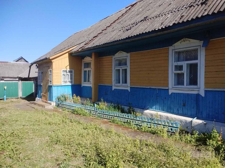 Дом 68.6 м² за 499 244 ₽ в Жодишки — фото 3