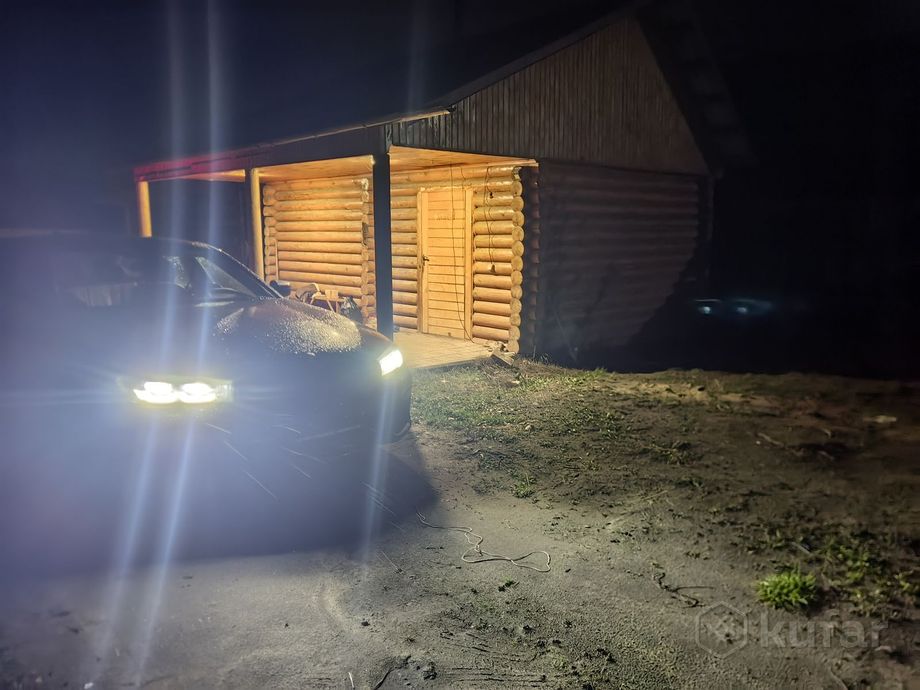 Дом 3-комн. 300 м² за 447 010 ₽ в Октябрьский — фото 1