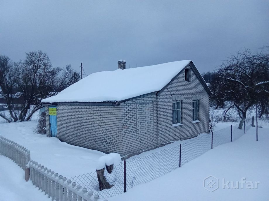 Дом 3-комн. 52.2 м² за 18 070 ₽ в Михалишки — фото 3