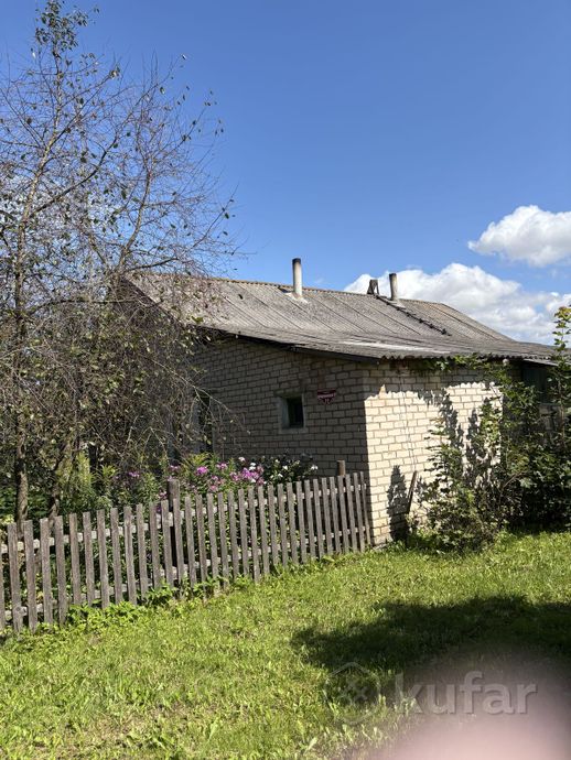 Дом 3-комн. 20 м² за 312 959 ₽ в Станиславово — фото 2