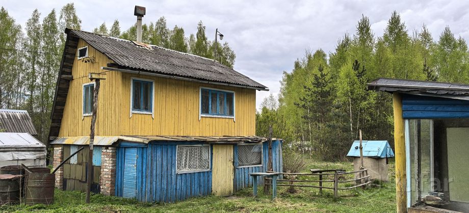 Дом 1-комн. 14.5 м² за 185 010 ₽ в Подозерцы — фото 2