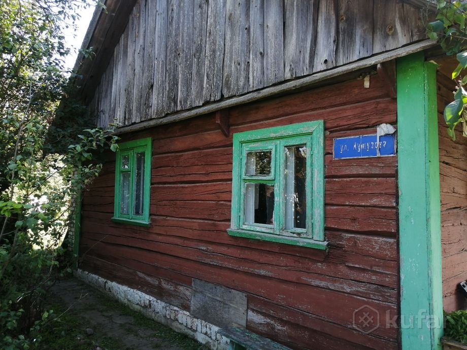 Дом 3-комн. 53 м² за 447 085 ₽ в Зельва — фото 2