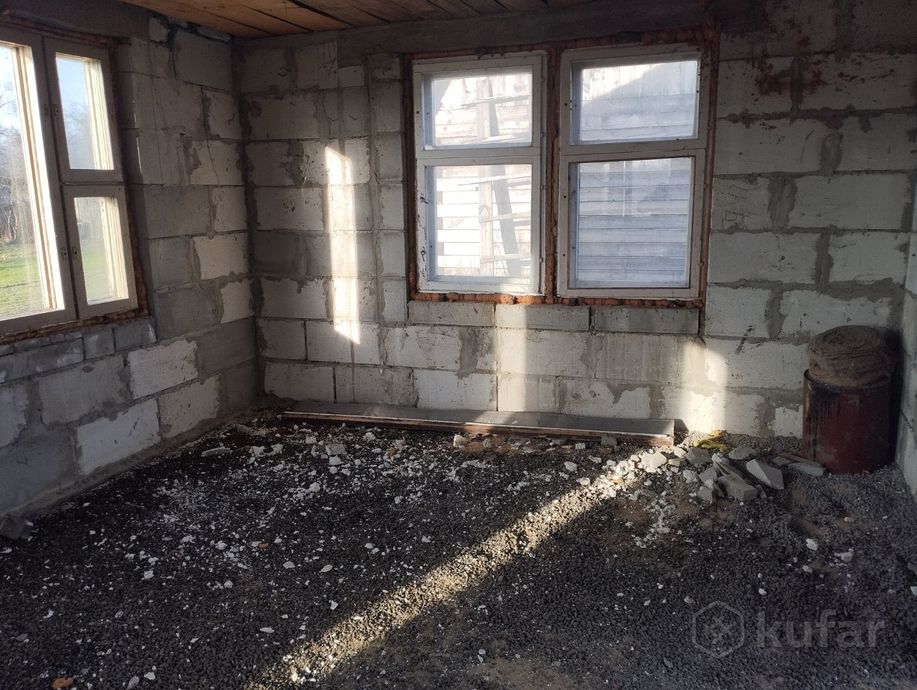 Дом 2-комн. 50 м² в Чирковичи — фото 5