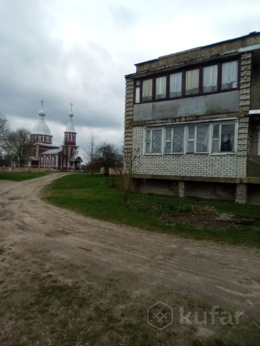 Квартира 3-комн. 70 м² за 436 095 ₽ в Остров — фото 3