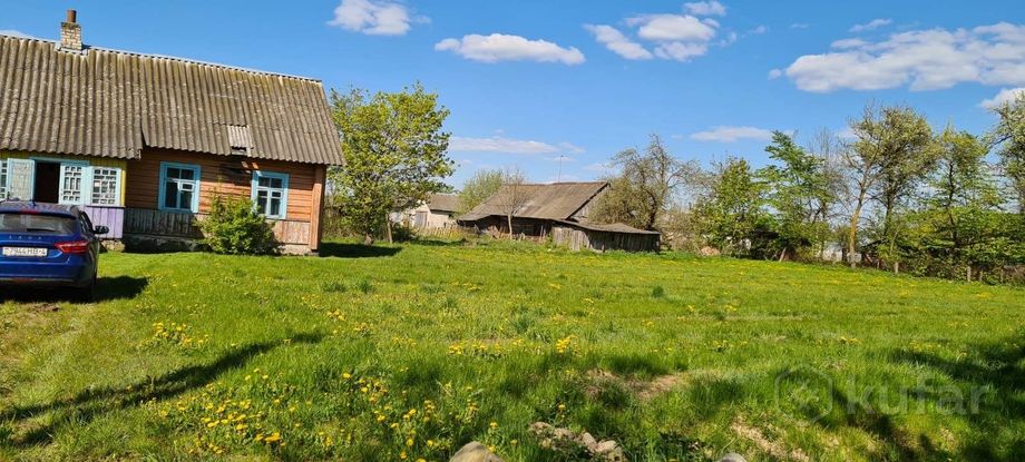 Дом 2-комн. 60 м² за 381 968 ₽ в Новоельня — фото 2