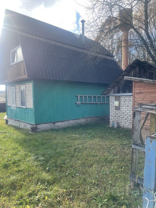 Дом 3-комн. 60 м² за 469 439 ₽ в Оршанский — фото 1