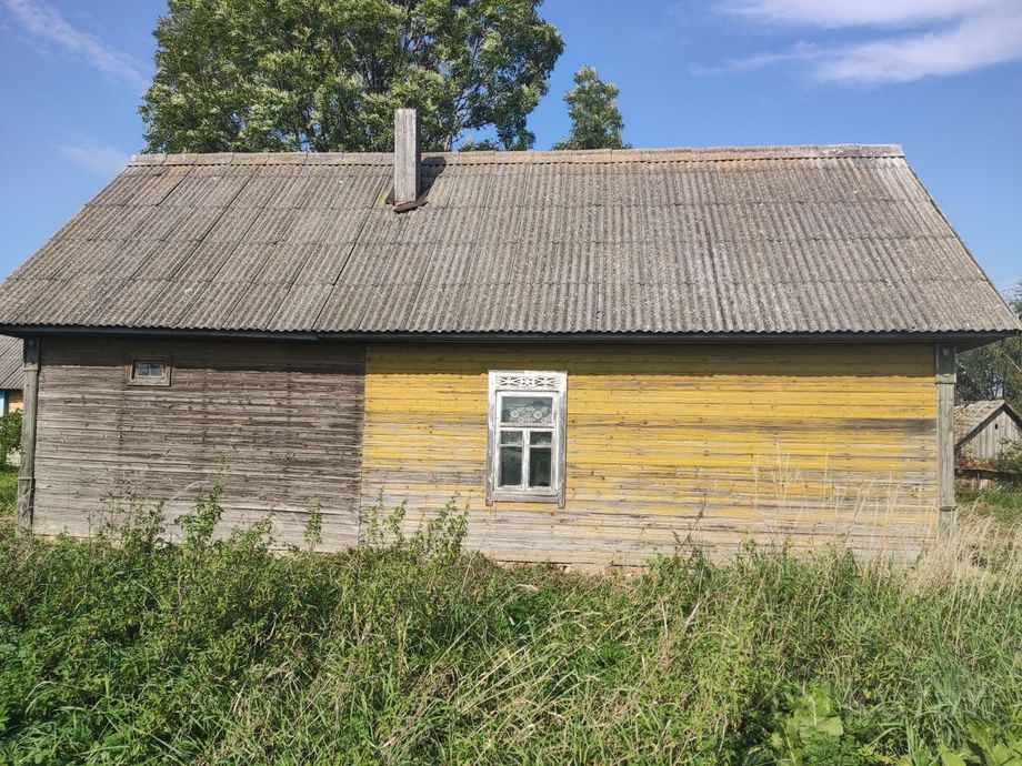 Дом 2-комн. 60 м² за 63 432 ₽ в Авдеевичи — фото 3