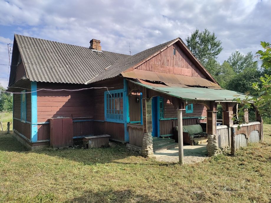 Дом 3-комн. 70 м² за 297 982 ₽ в Козище — фото 2