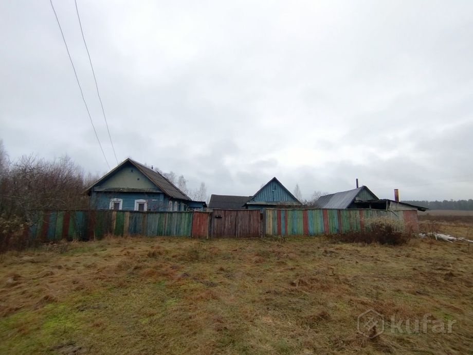 Дом 3-комн. 46 м² за 417 279 ₽ в Костинка — фото 2