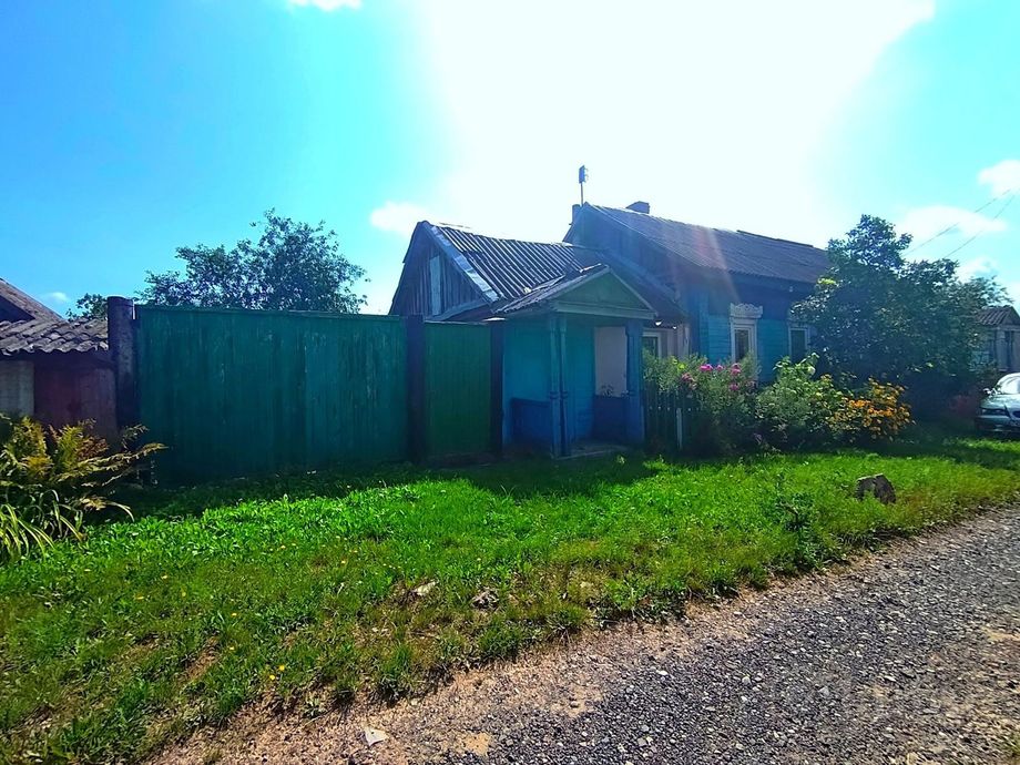 Дом 3-комн. 44.1 м² за 707 884 ₽ в Рогачёв — фото 2