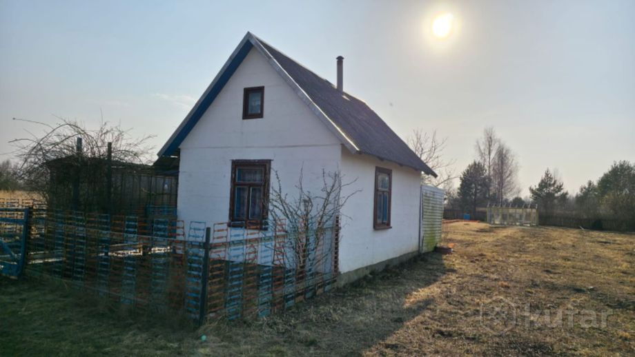 Дом 1-комн. 24 м² за 186 285 ₽ в Берёзовский — фото 1