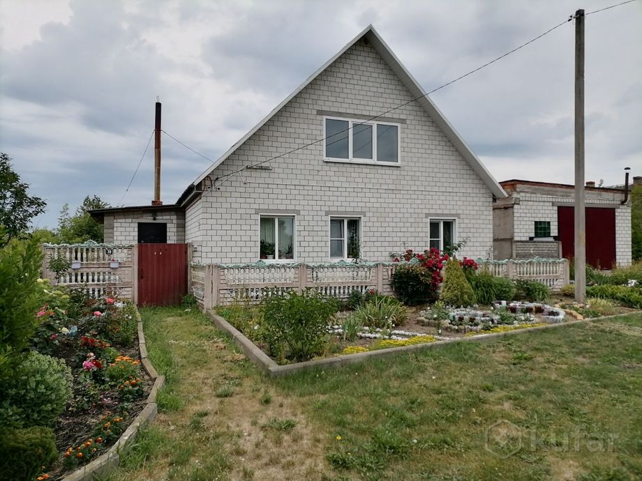 Дом 5-комн. 150 м² за 521 599 ₽ в Стреньки — фото 2