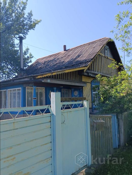 Дом 4-комн. 60 м² за 475 740 ₽ в Муравейница — фото 1