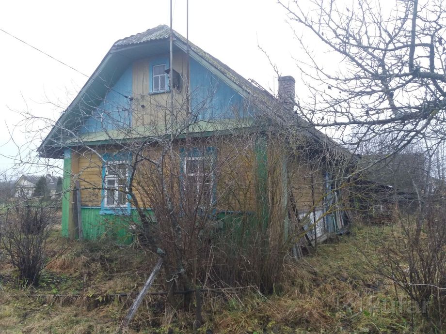 Дом 1-комн. 52.8 м² за 111 771 ₽ в Крулевщина — фото 2