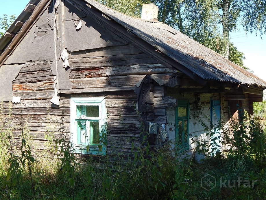 Дом 40 м² за 105 720 ₽ в Гановщина — фото 1