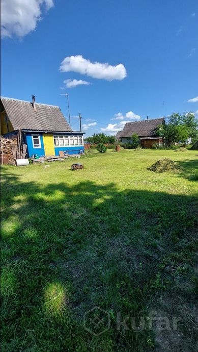 Дом 3-комн. 42.2 м² за 402 376 ₽ в Гомель — фото 2