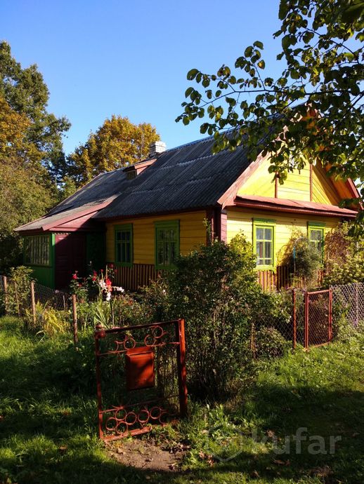 Дом 4-комн. 95 м² за 528 600 ₽ в Сушки — фото 1