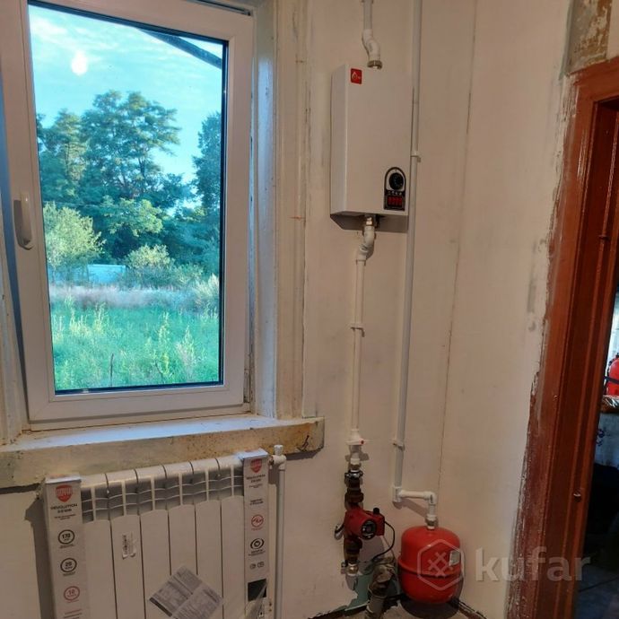 Дом 4-комн. 56 м² за 502 170 ₽ в Бабичи — фото 3