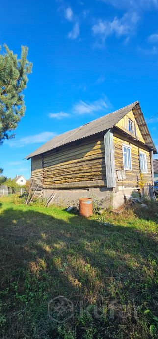 Дом 1-комн. 30 м² за 386 457 ₽ в Столбцовский — фото 2