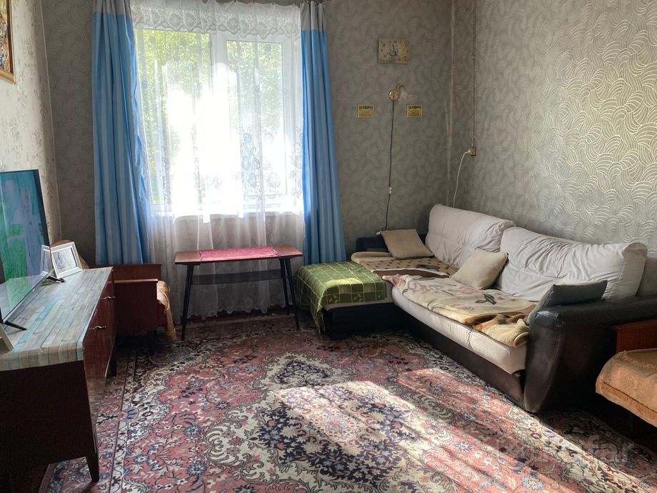 Квартира 4-комн. 71 м² за 968 683 ₽ в Могилёв — фото 2