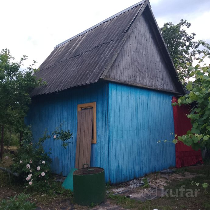 Дом 4 м² за 15 858 ₽ в Светлогорск — фото 2