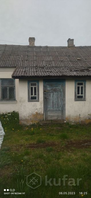 Дом 3-комн. 60 м² за 22 918 ₽ в Волька — фото 2