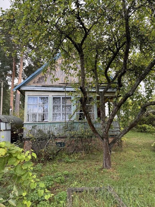 Дом 2-комн. 27 м² за 581 210 ₽ в Гомель — фото 1