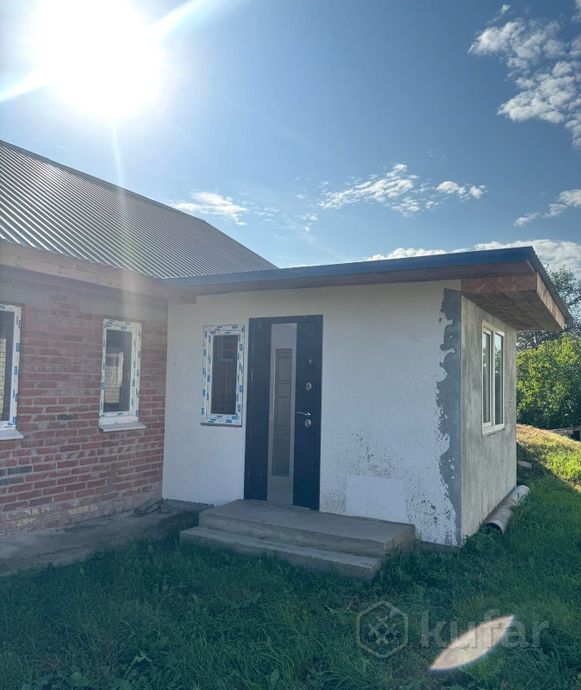 Дом 120 м² за 998 489 ₽ в Рогачёв — фото 2