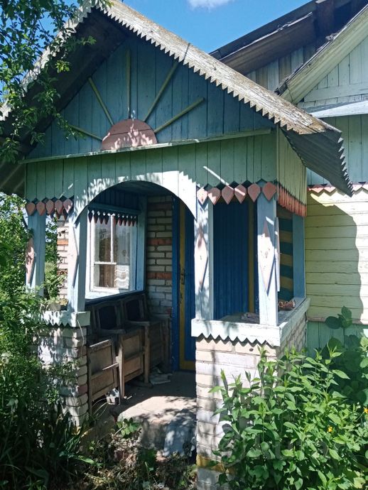 Дом 50 м² за 290 295 ₽ в Кошара — фото 2