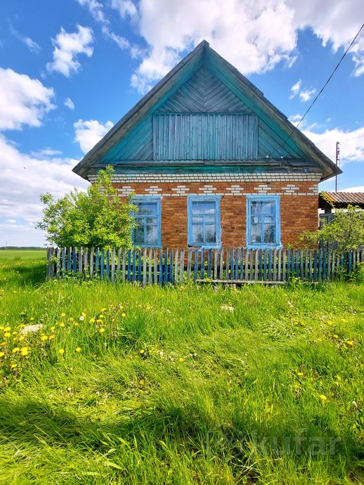 Дом 3-комн. 65.9 м² за 387 473 ₽ в Красный Лужок — фото 2