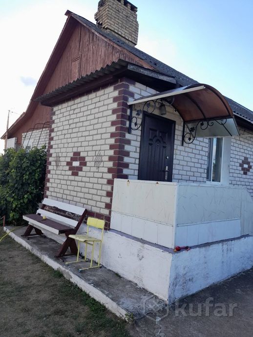 Дом 3-комн. 67 м² за 633 370 ₽ в Лычковцы — фото 2