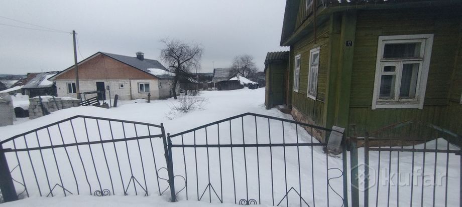 Дом 2-комн. 36 м² за 707 884 ₽ в Новогрудок — фото 1