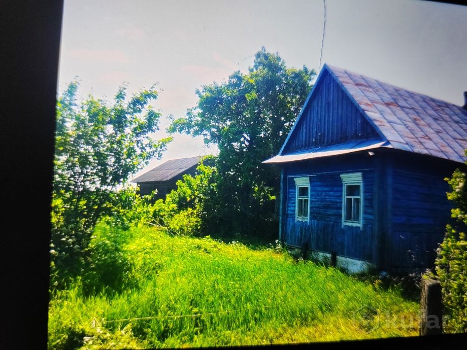 Дом 4-комн. 100 м² за 237 870 ₽ в Логновичи — фото 1