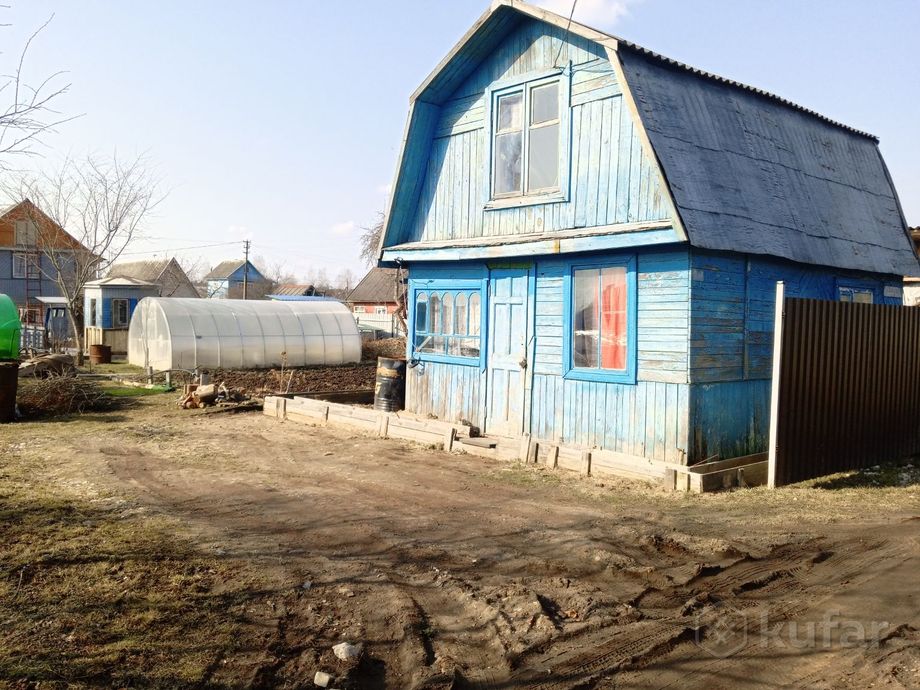 Дом 20 м² за 335 313 ₽ в Новополоцк — фото 1