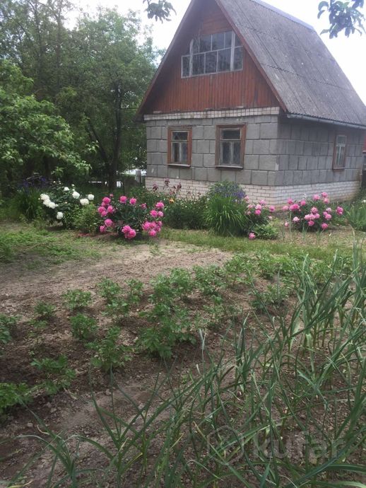 Дом 3-комн. 41.9 м² за 938 878 ₽ в СТ Океан — фото 1