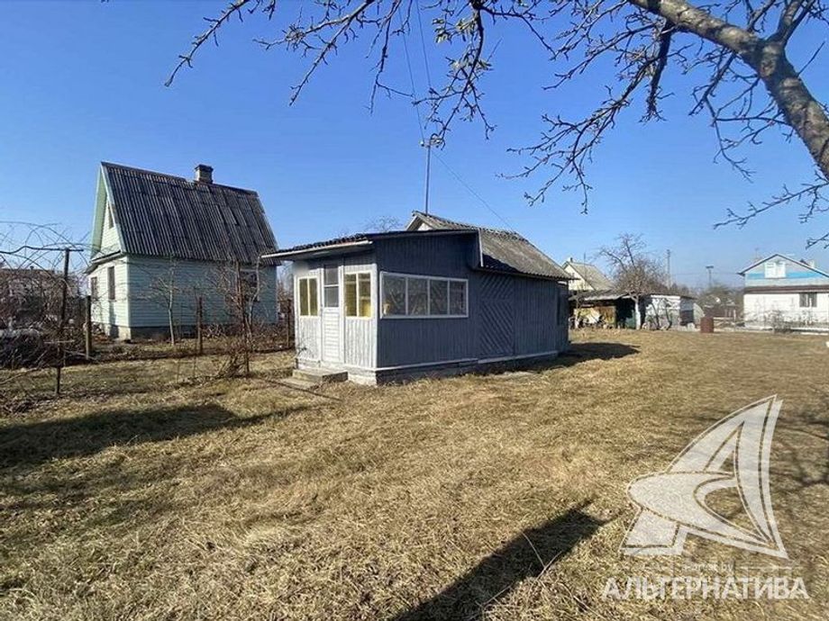 Дом 12.9 м² за 782 398 ₽ в Брест — фото 3