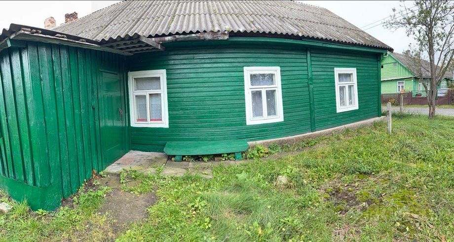 Квартира 2-комн. 21 м² за 372 571 ₽ в Пружаны — фото 1