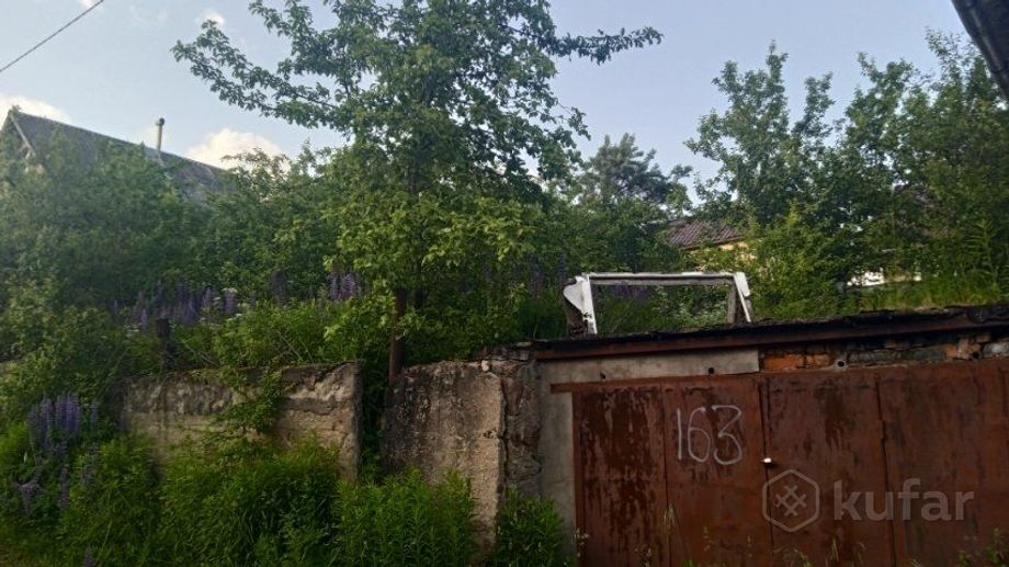 Дом 2-комн. 20 м² за 111 771 ₽ в Молодечненский — фото 1