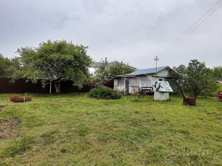 Дом 1-комн. 25 м² за 257 074 ₽ в Пуховичский — фото 1