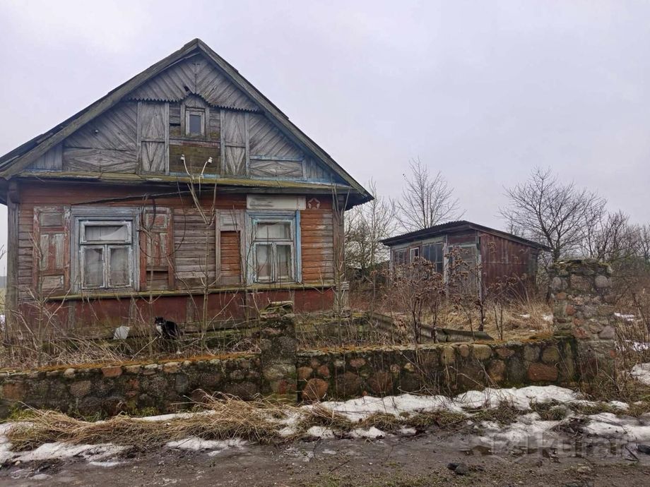 Дом 31.7 м² за 298 056 ₽ в Цюприки — фото 2