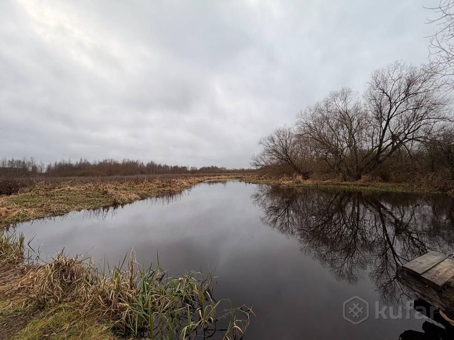 Дом 25.5 м² за 186 285 ₽ в Гедевичи — фото 2