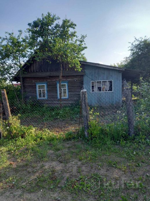 Дом 2-комн. 36.9 м² за 149 028 ₽ в Круглое — фото 1