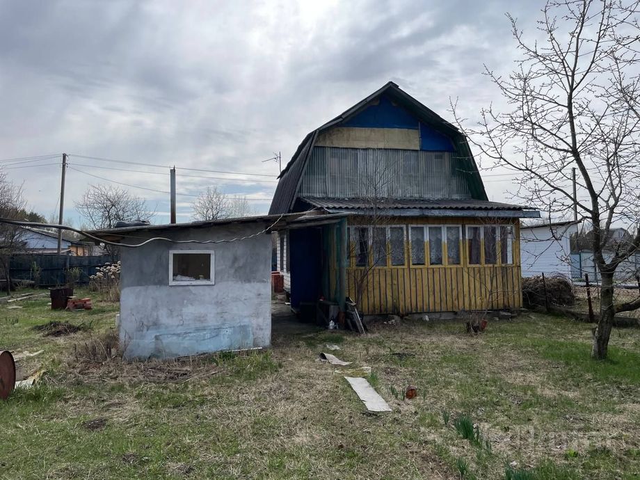 Дом 3-комн. 72.3 м² в Якимовка — фото 4